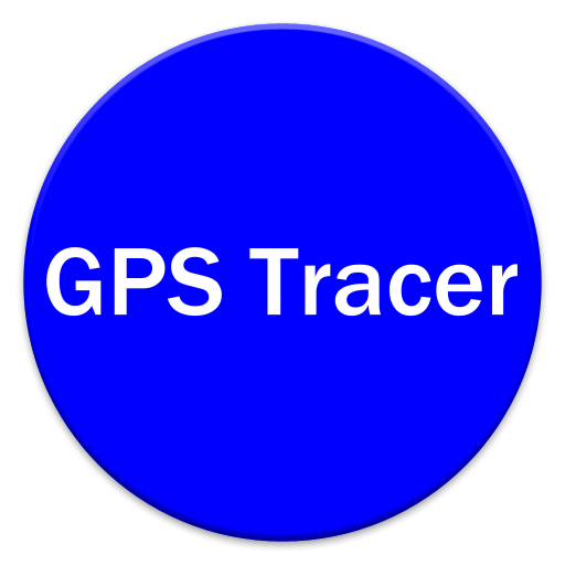 GPS Tracker от xVlady 交通運輸 App LOGO-APP開箱王