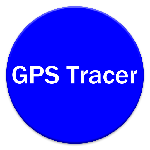 GPS Tracker от xVlady LOGO-APP點子