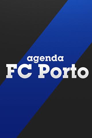 Agenda FC Porto