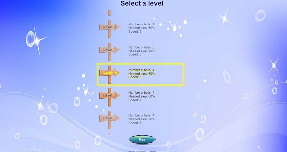 How to download Free Bubble Fill 1.0.4 unlimited apk for pc