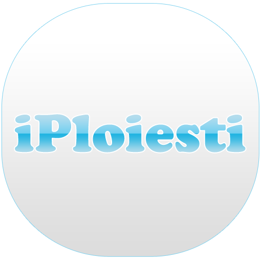 iPloiesti LOGO-APP點子