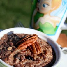 Baked Oatmeal