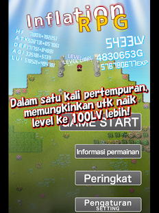 download Inflation RPG free