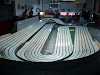 Scalextric 8 Pistas Excelente Oportunidad