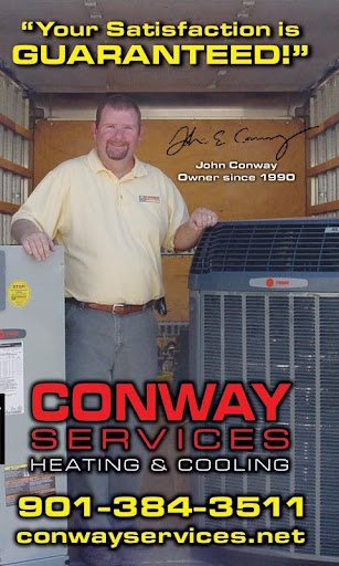 Conway Services