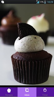 How to install Awesome Cupcake Recipes patch 3.6 apk for laptop