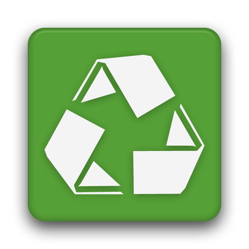 BC Recyclepedia 生活 App LOGO-APP開箱王