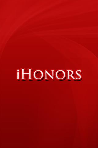 iHonors