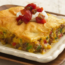 Wilma's Mexican Casserole