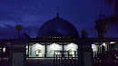 Masjid Besar Darussalam 