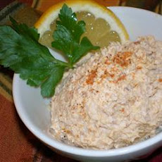 Smoked Fish Dip