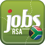 Jobs RSA South Africa Apk