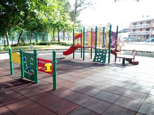 Tai Po Tau Playground