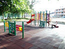 Tai Po Tau Playground