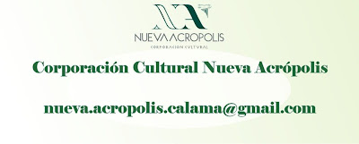 Correo electr&oacute;nico Nueva Acr&oacute;polis Calama
