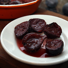 Roasted Figs