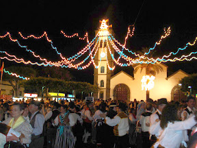 Iglesia