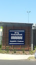 Greg Cruickshank Aquatic Centre