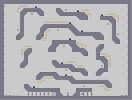 Thumbnail of the map 'Who is the best at N'