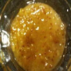 Dipping Sauce for Coconut Shrimp