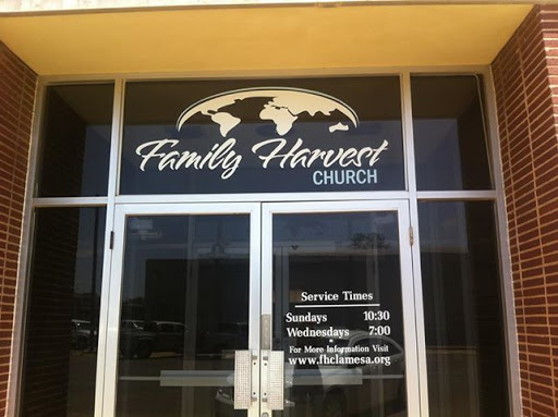 Family Harvest Church