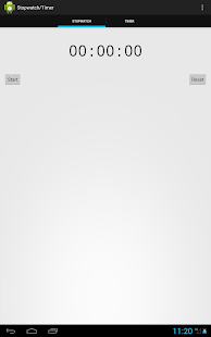 How to mod StoppTimern 1.0 unlimited apk for laptop