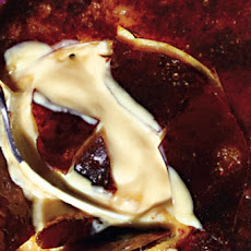 Coffee-Caramel Crème Brûlée