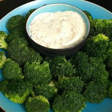 Chipotle Ranch Dip