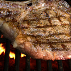 Basic Grilled Steak Recipe