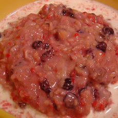 Delicious Oatmeal (W W Core)