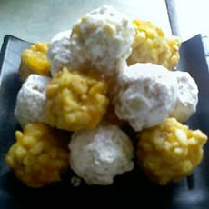 Apricot Bonbons