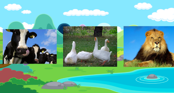 How to download Animal Sounds 1.0 mod apk for bluestacks