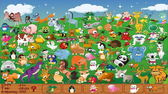 How to get Animal Shadows - Hidden Object 1.0.1 mod apk for laptop