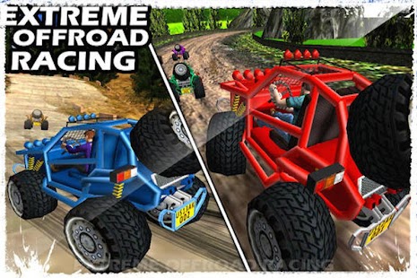 How to install Extreme Offroad Racing 1.0 apk for pc