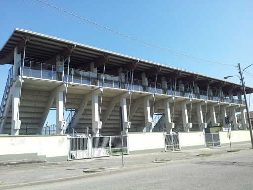 Stadio Roberto Picco - Trino