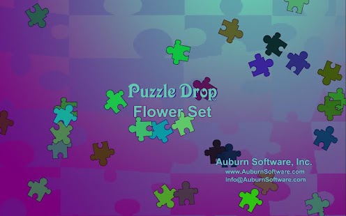 How to install Puzzle Drop - Flower Set 1.0 mod apk for android
