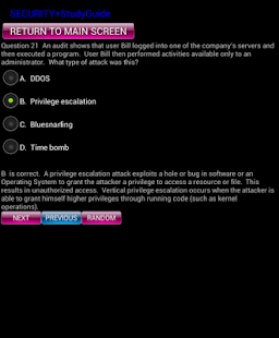 How to install CompTIA Security+ StudyTrial 1.0 unlimited apk for android