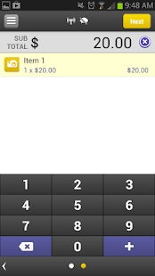 How to install Vantiv Mobile Accept patch 4.3.3.67 apk for laptop