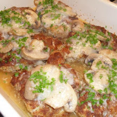 Yummy Chicken