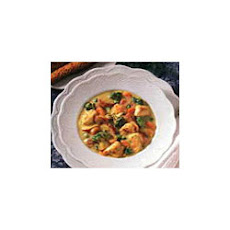 Campbell's Kitchen Savory Chicken Stew