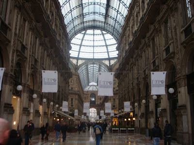 Galeria Vittorio Emanuele