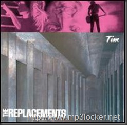 TheReplacementsTimalbumcover