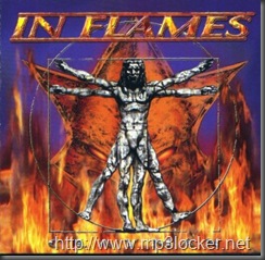 Discografia - In Flames. Clayman_thumb