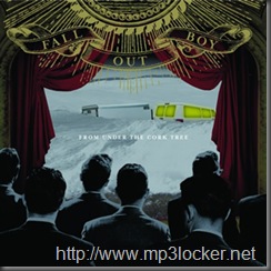 From Under the Cork Tree