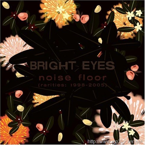 bright eyes discography