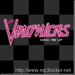 HookMeUpAlbumCover