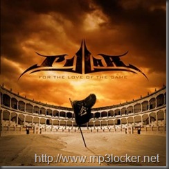Pillarfortheloveofthegame