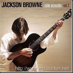 JacksonBrowneSoloAcousticVol.1