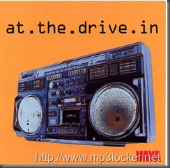 At_The_Drive_In_-_Vaya-front