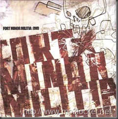 Fortminormilitiadvd